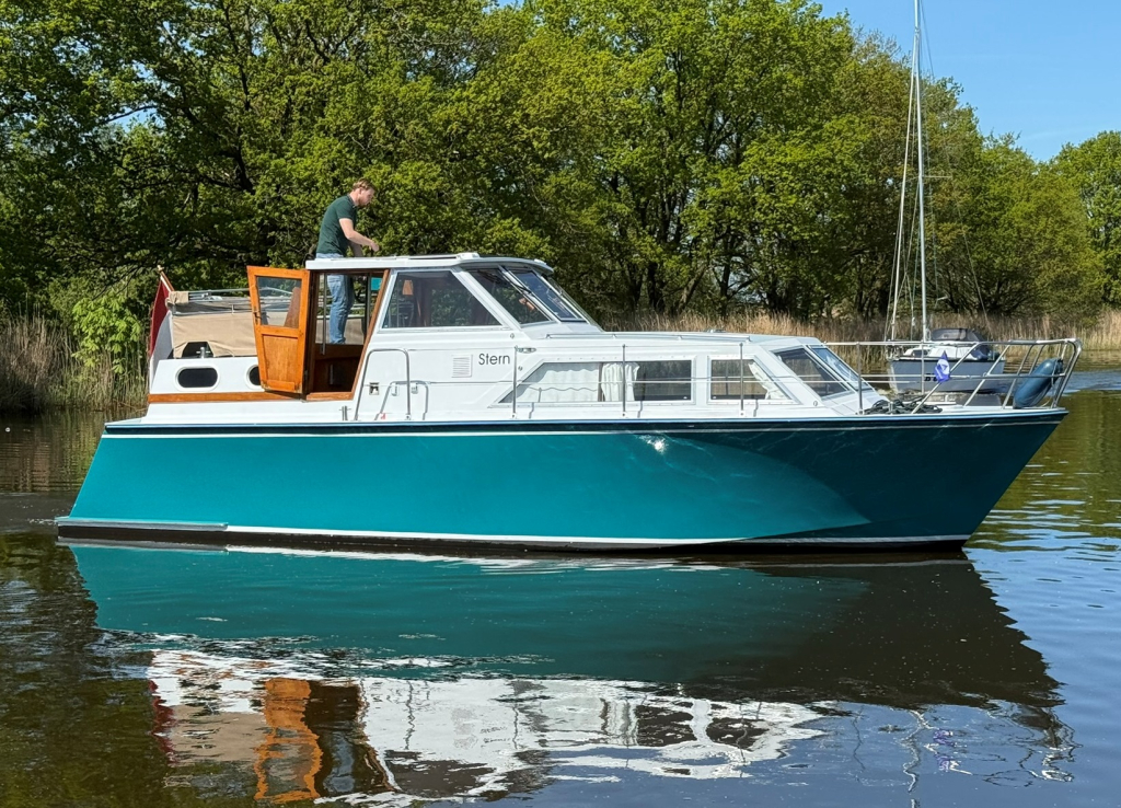 Colvic Traveler  940
