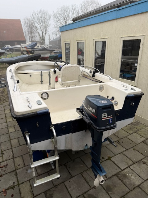 SeaWave 430