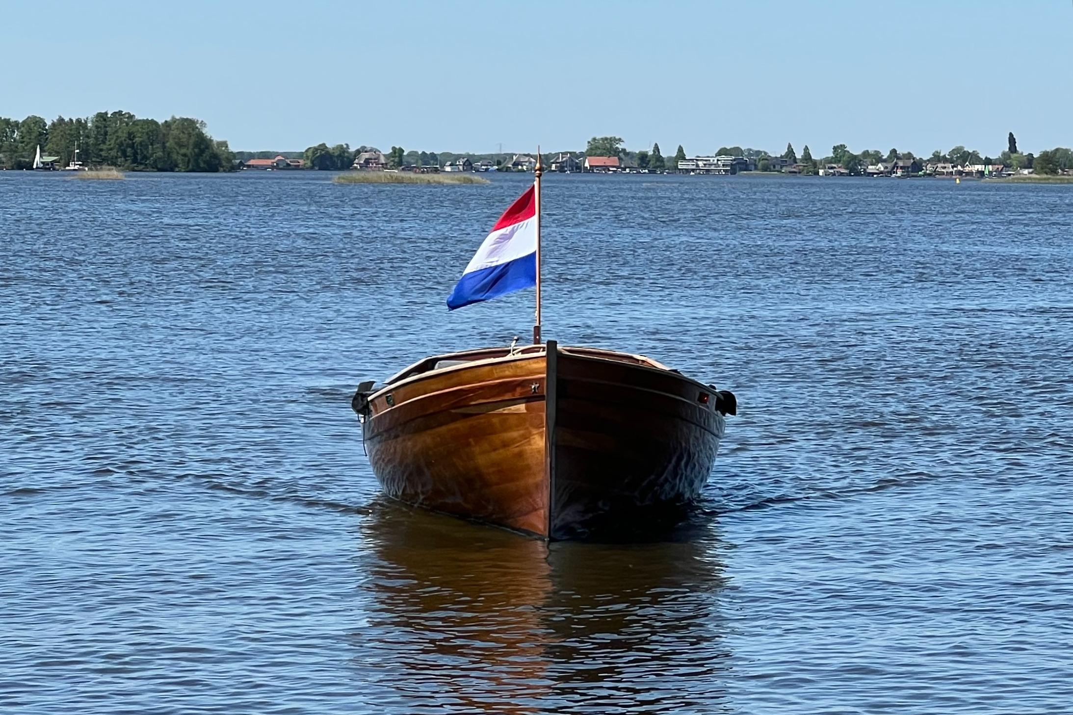 Van Speijk 26