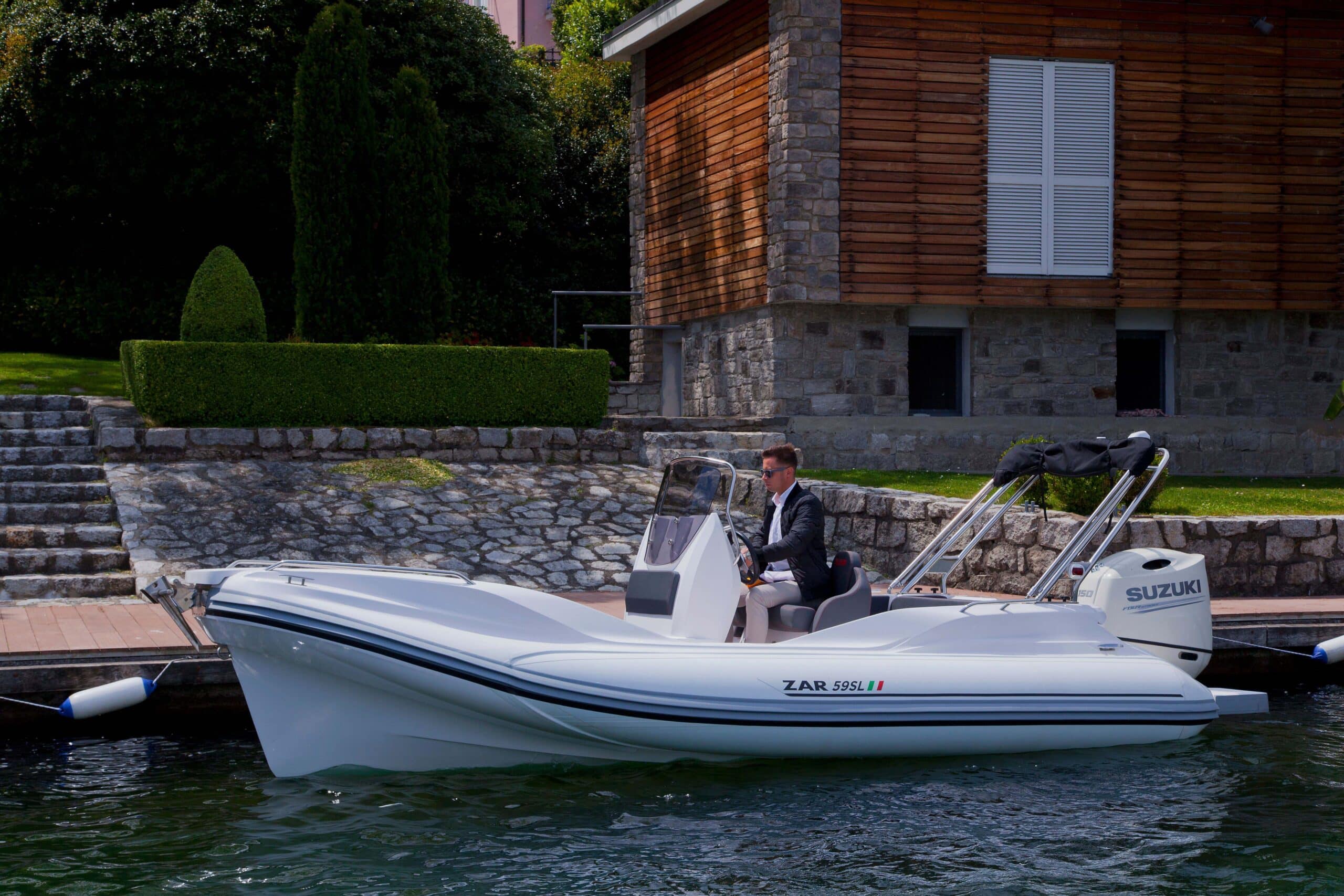 ZAR Formenti ZAR Sport Luxury foto: 22