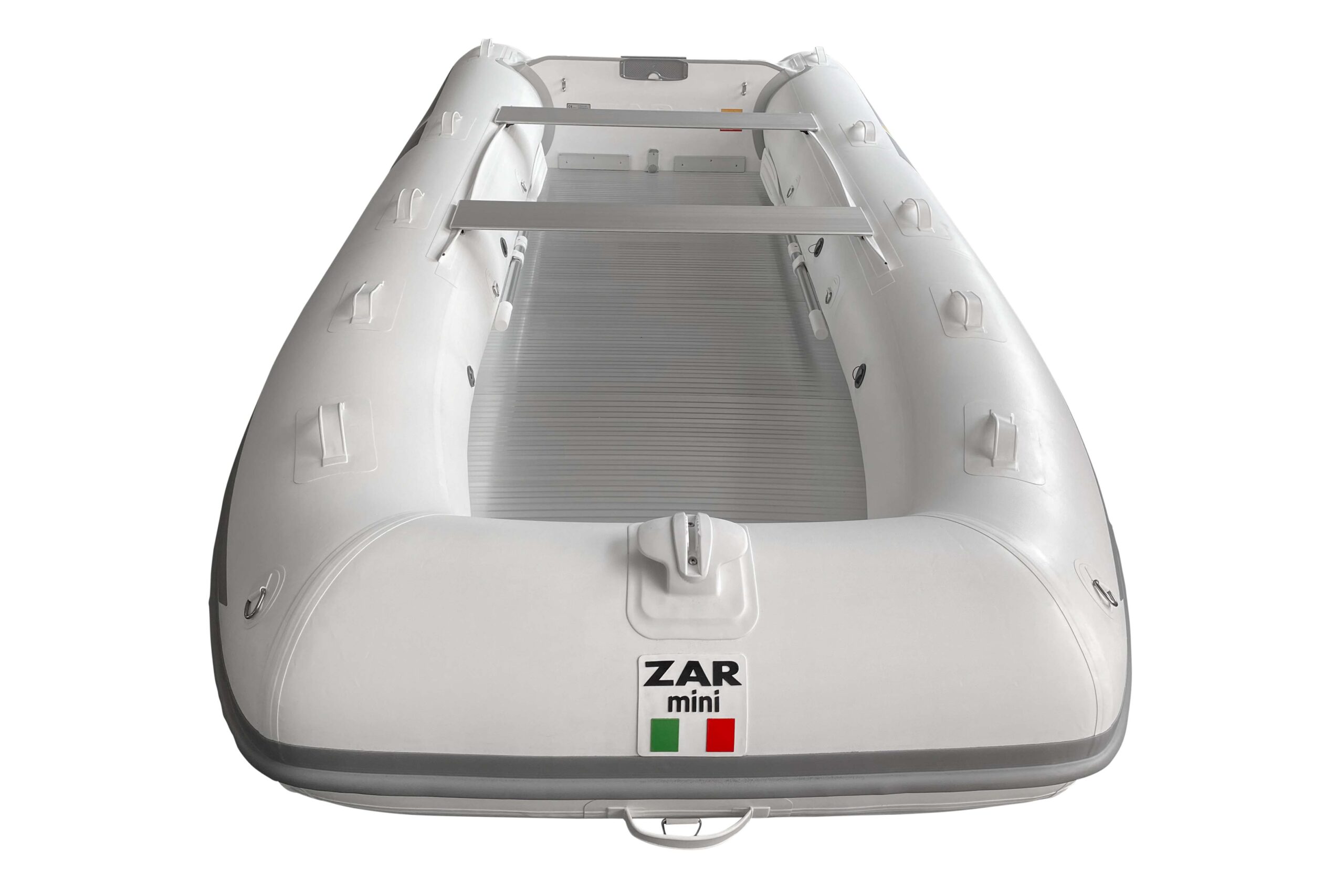 Zar Mini Alu foto: 6