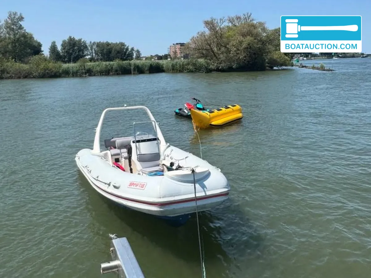 Sportis 580