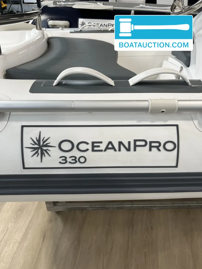 Ocean Pro 330 foto 5