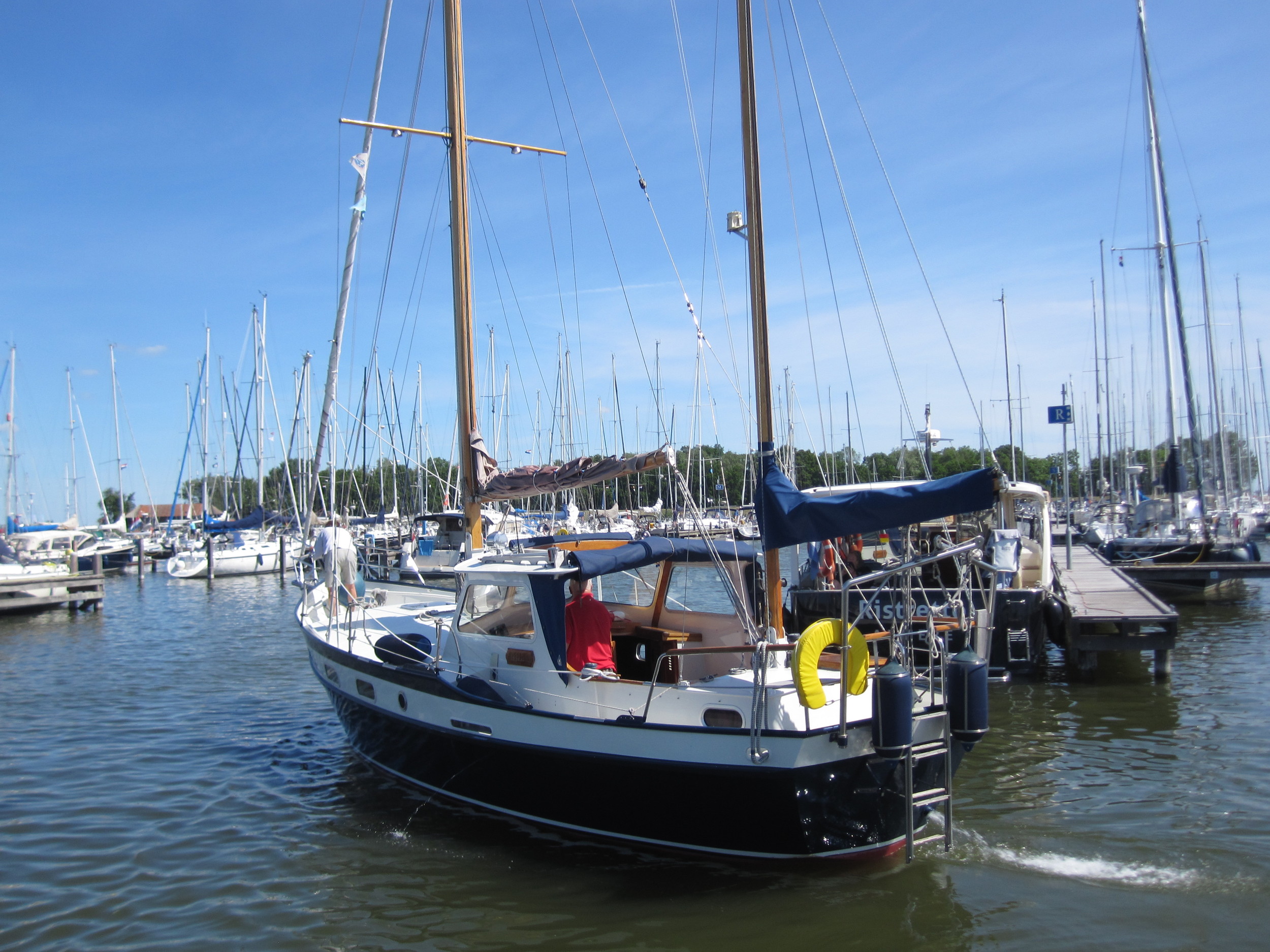 Gouwzee 10.80 foto 3