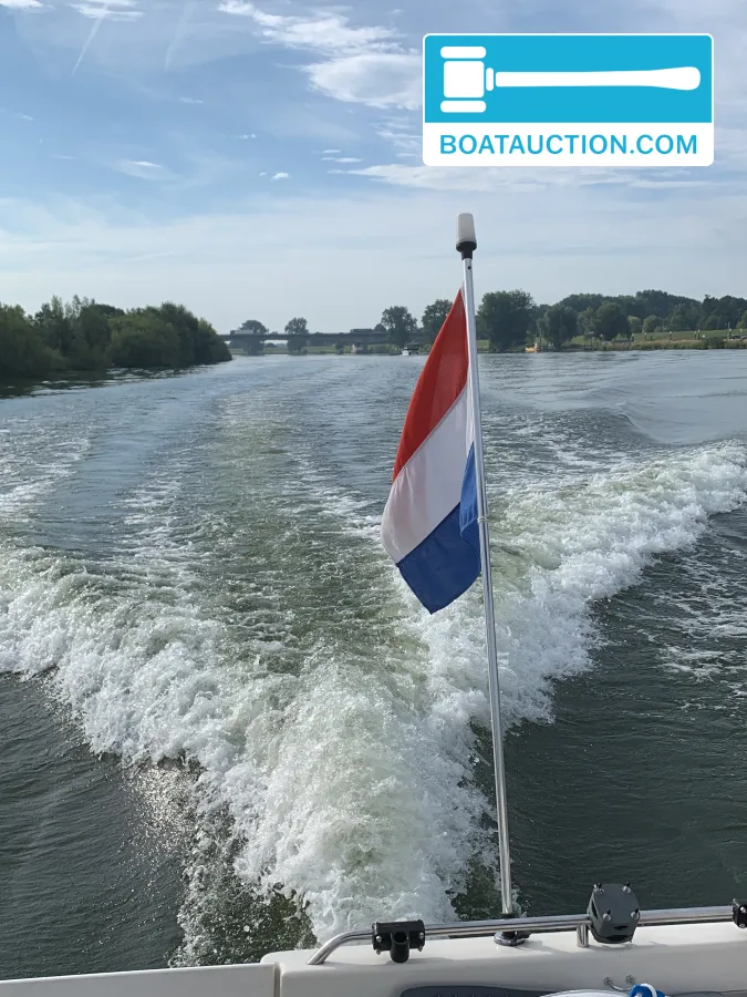 Bayliner Ciera 2655 foto: 14