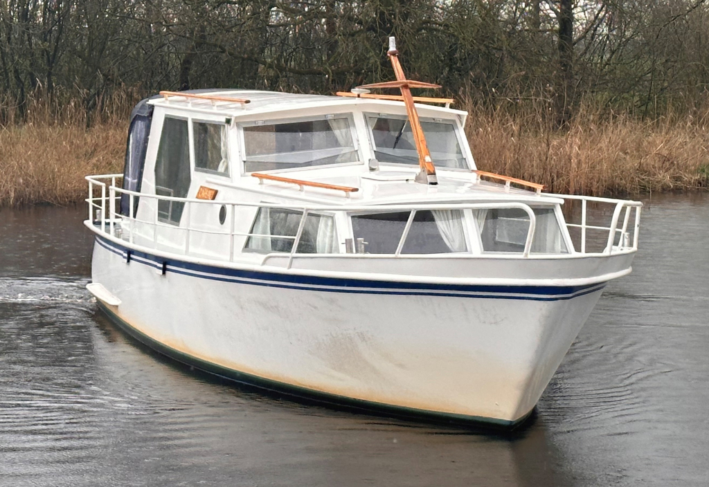 Ijsselkruiser OK foto: 8