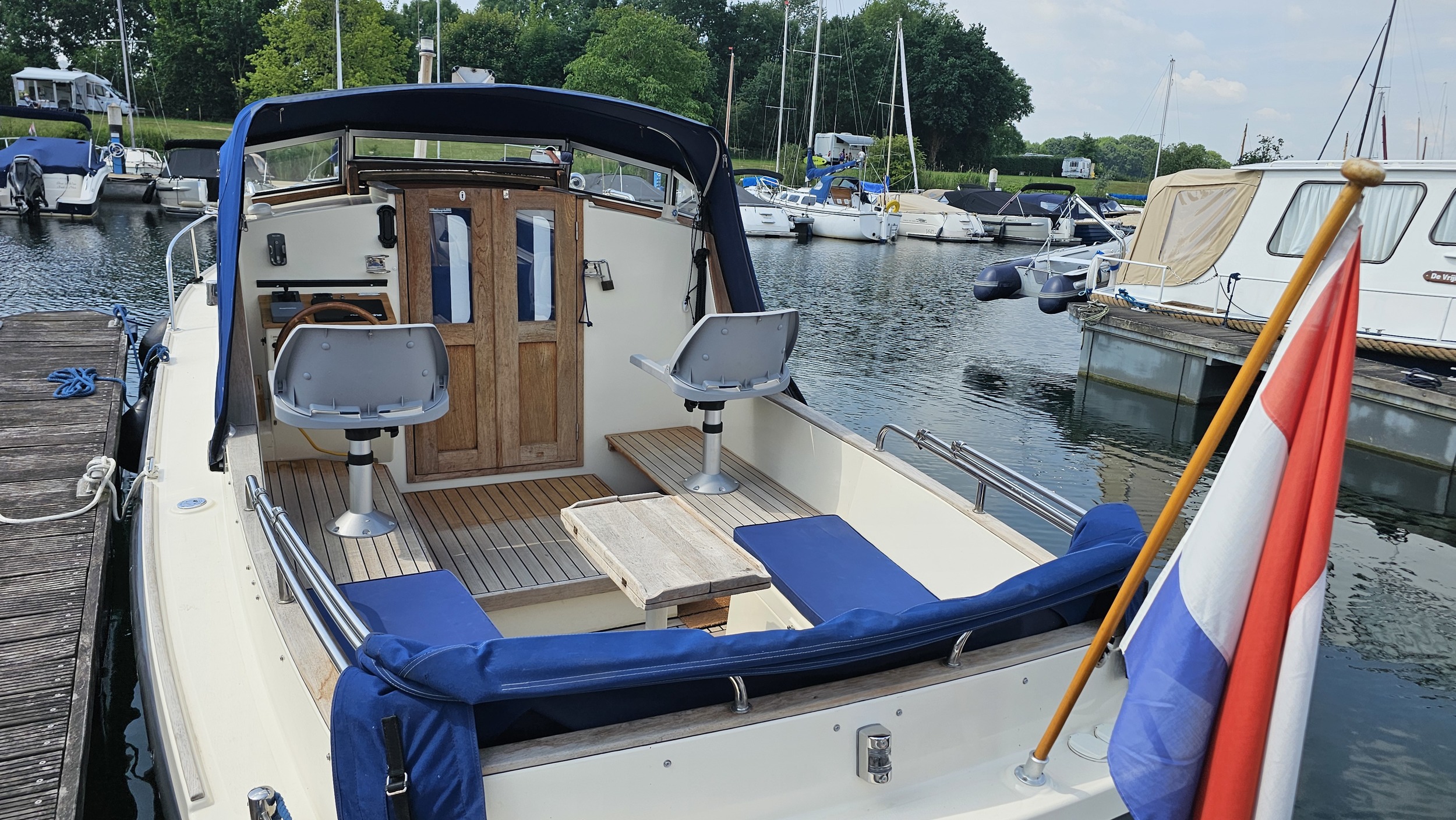 Onj 770 Loodsboot foto: 12