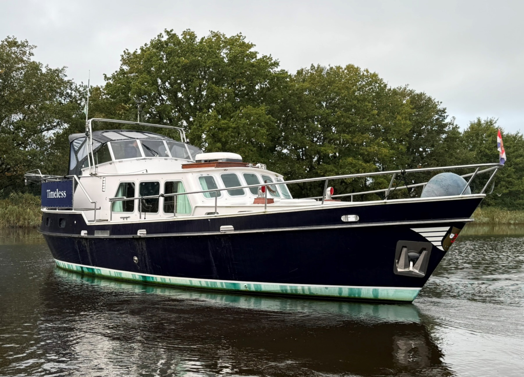 De Ruiter kotter  1280 foto 2