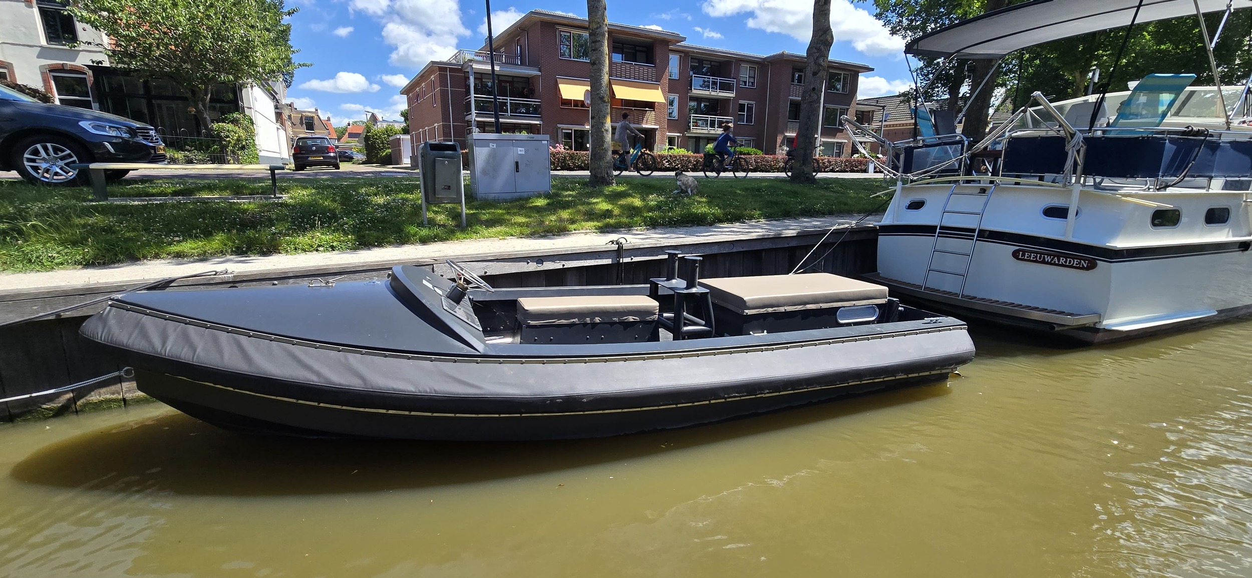Mulder & Rijke Reddingsboot foto 1