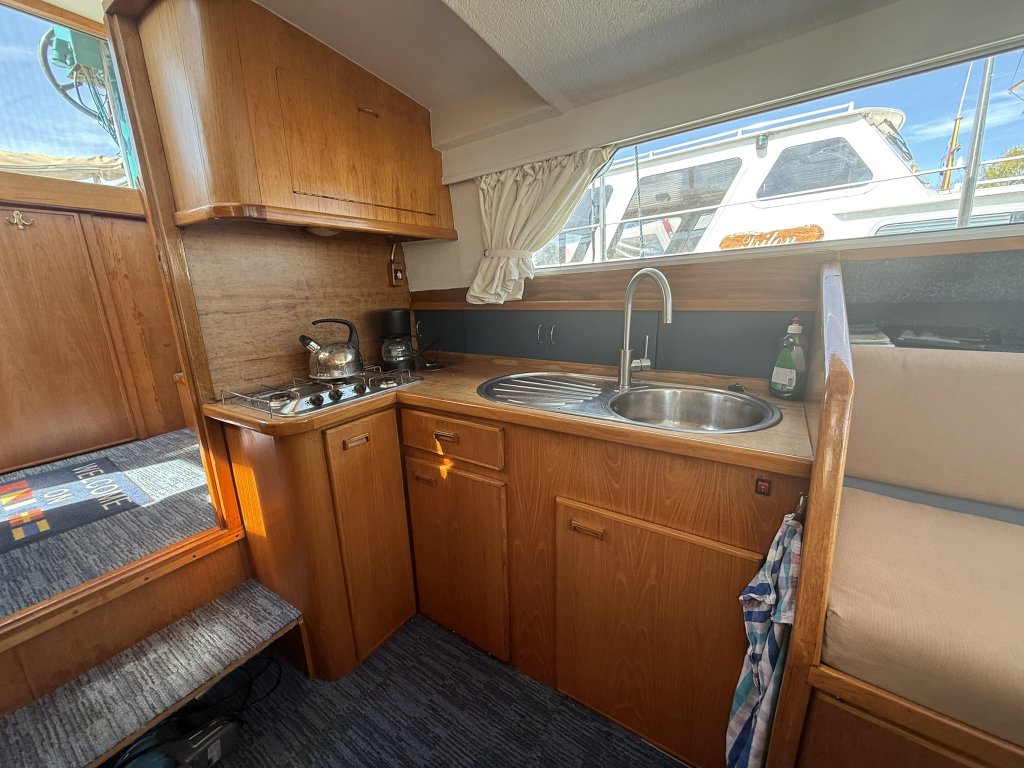 Colvic Traveler  940 foto: 22