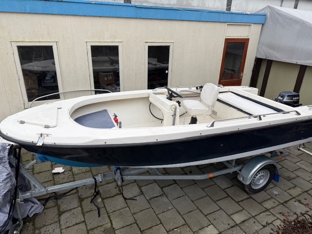 SeaWave 430