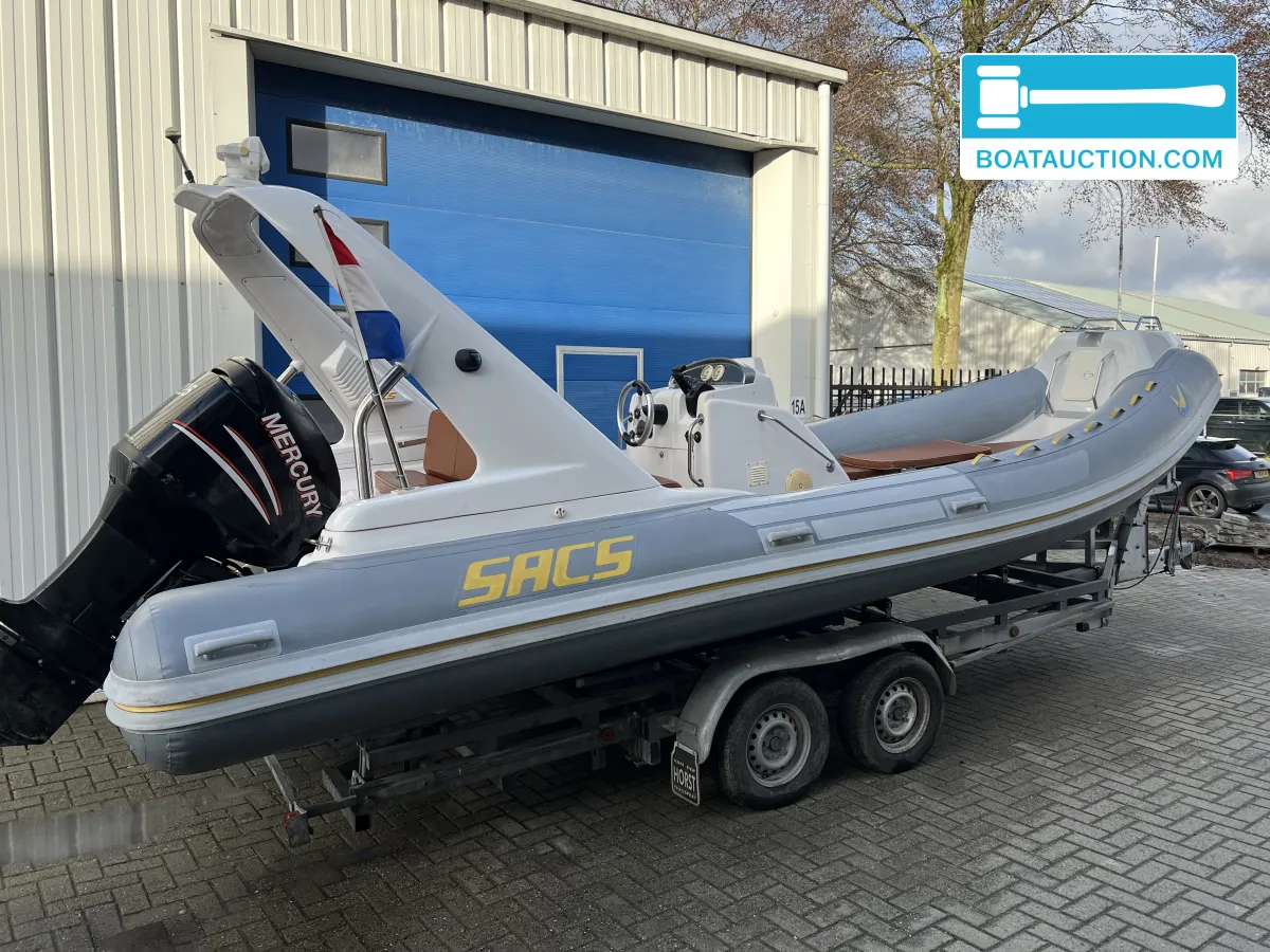 Ocean Pro 390