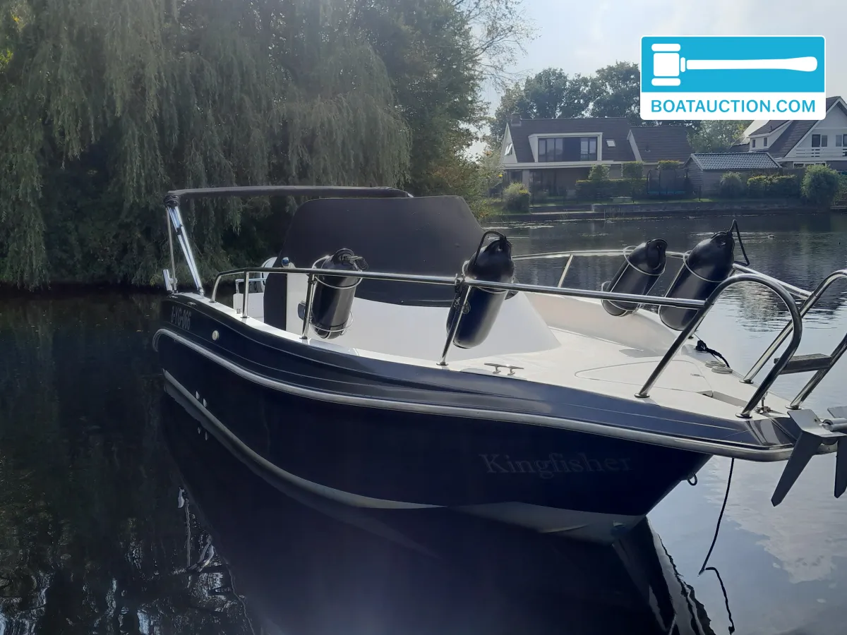 Technomariner Stealth Mythos foto 2