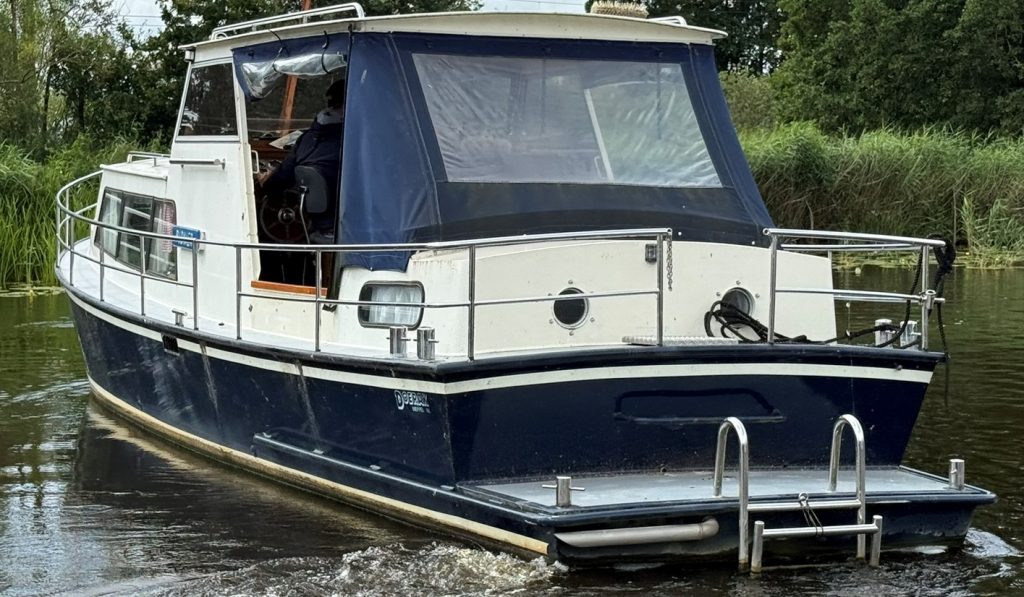 Doerak 950 AK foto 5