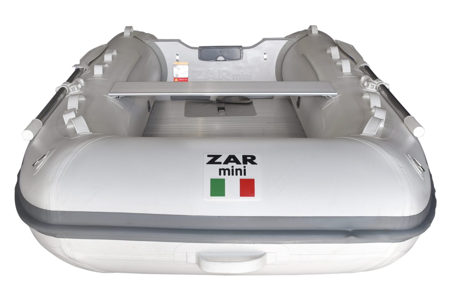 Zar Mini ALU 10 foto: 5