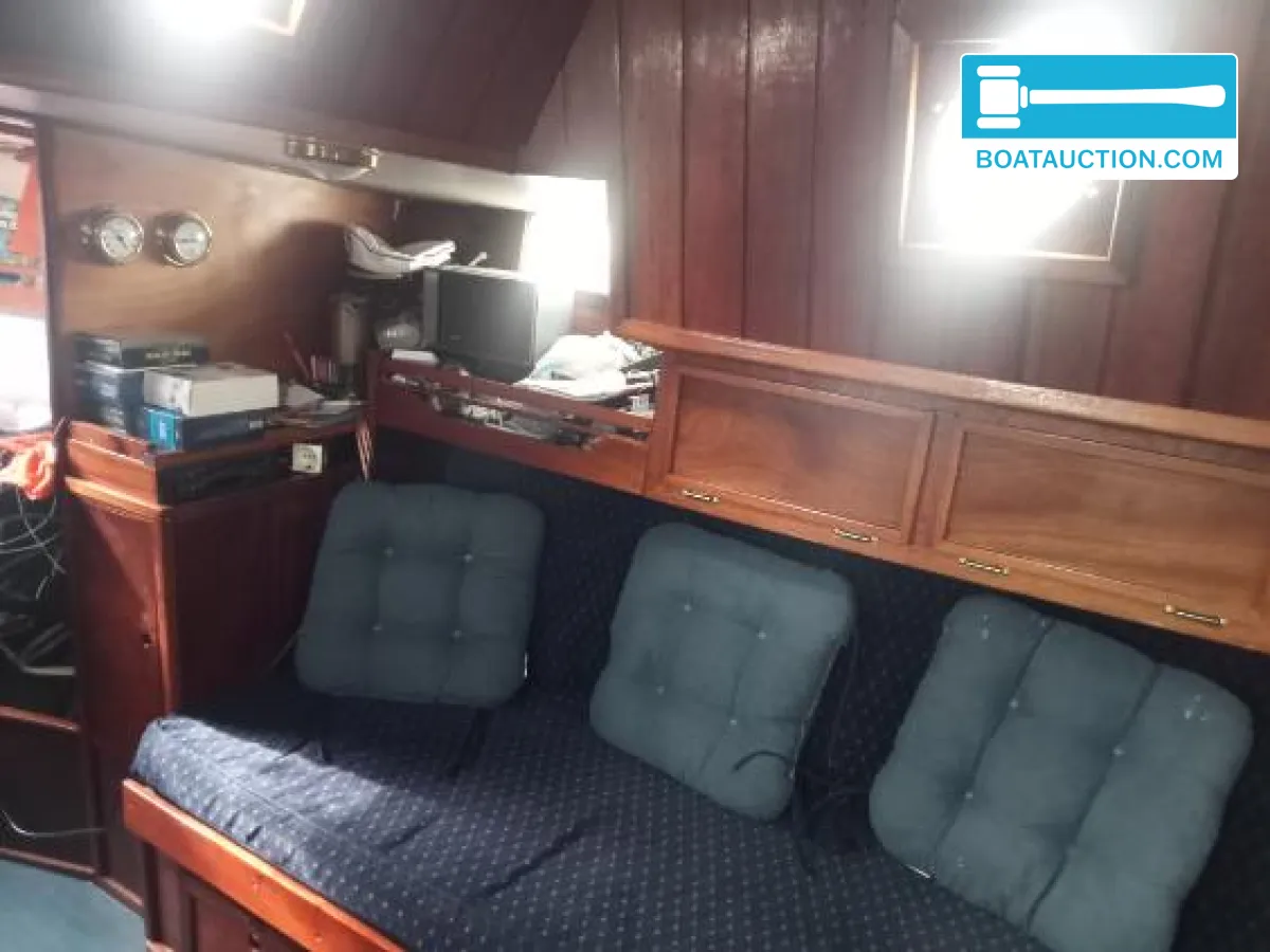 Pieter Beeldsnijder Gouwzee foto 3