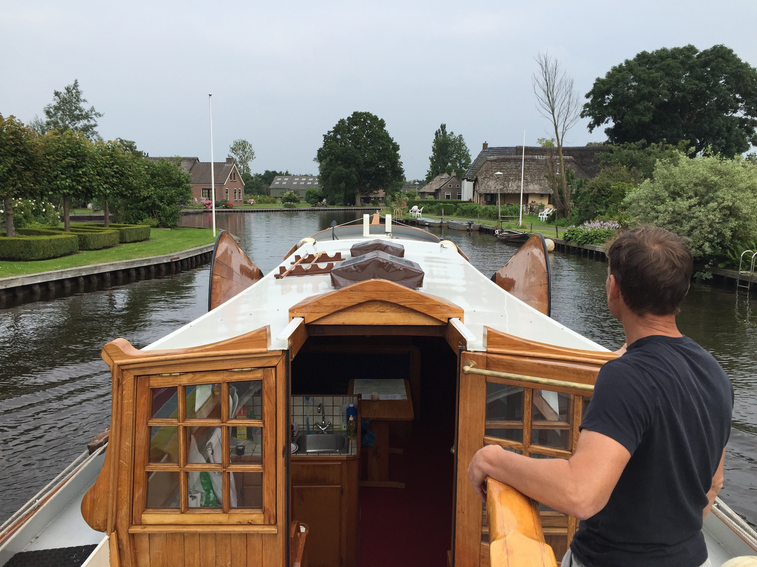 Skutsje Barkmeijer 16.53 foto 5