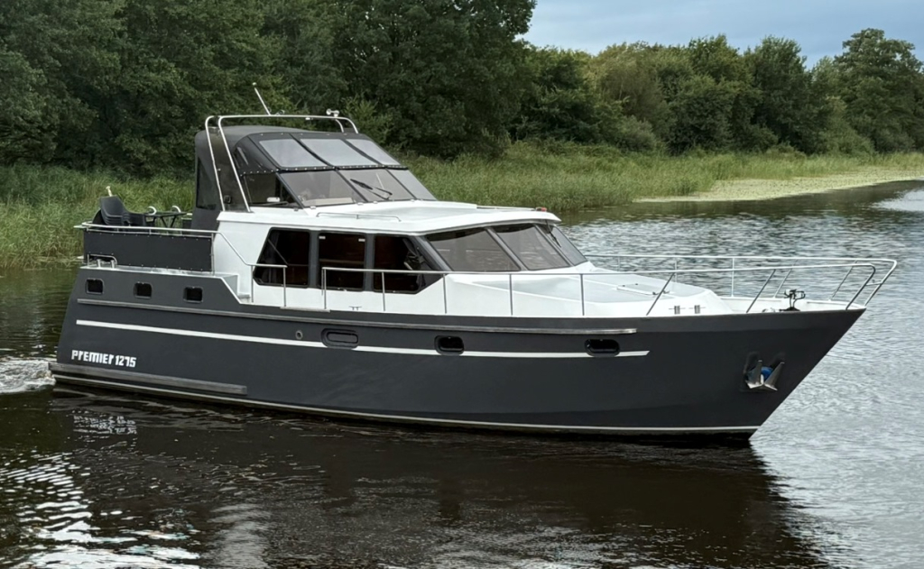 Premier  1275