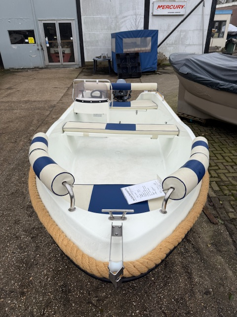 Sea Wave 430
