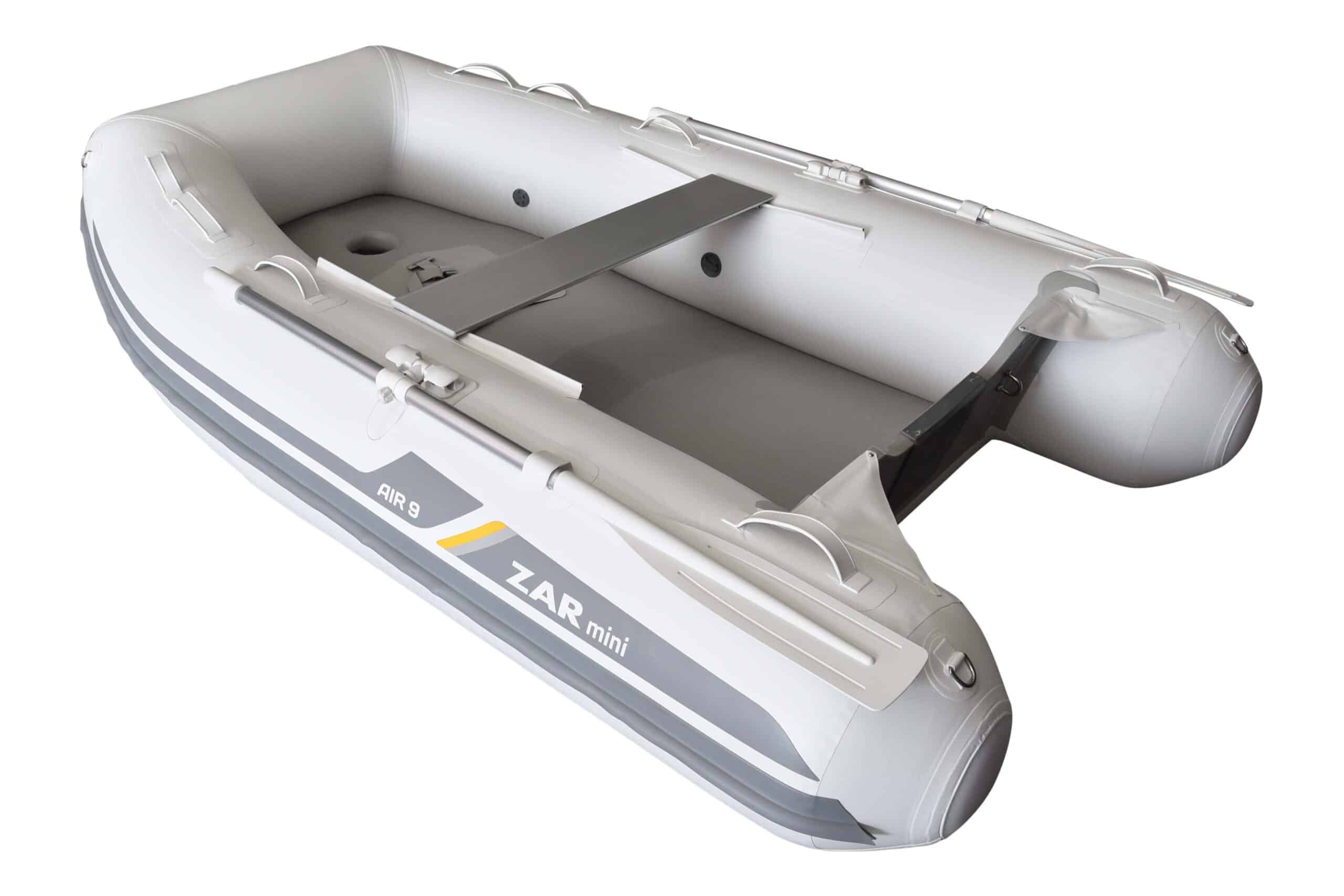 Zar Mini Air