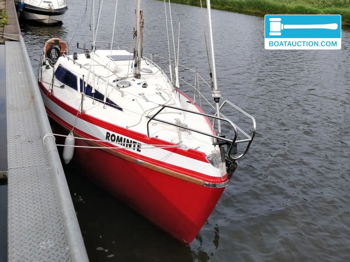 Leisure 23 SL