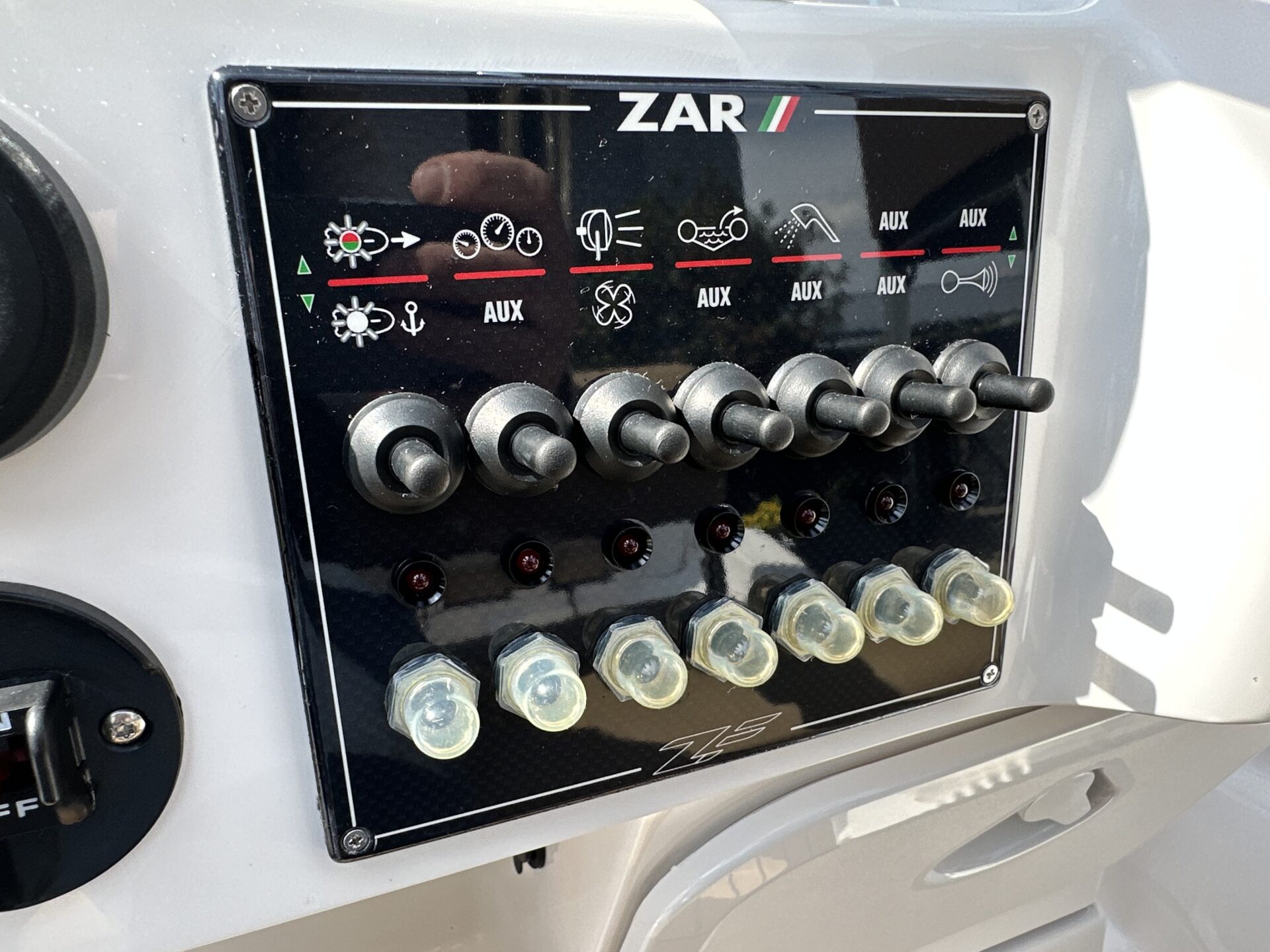 Zar 65 suite