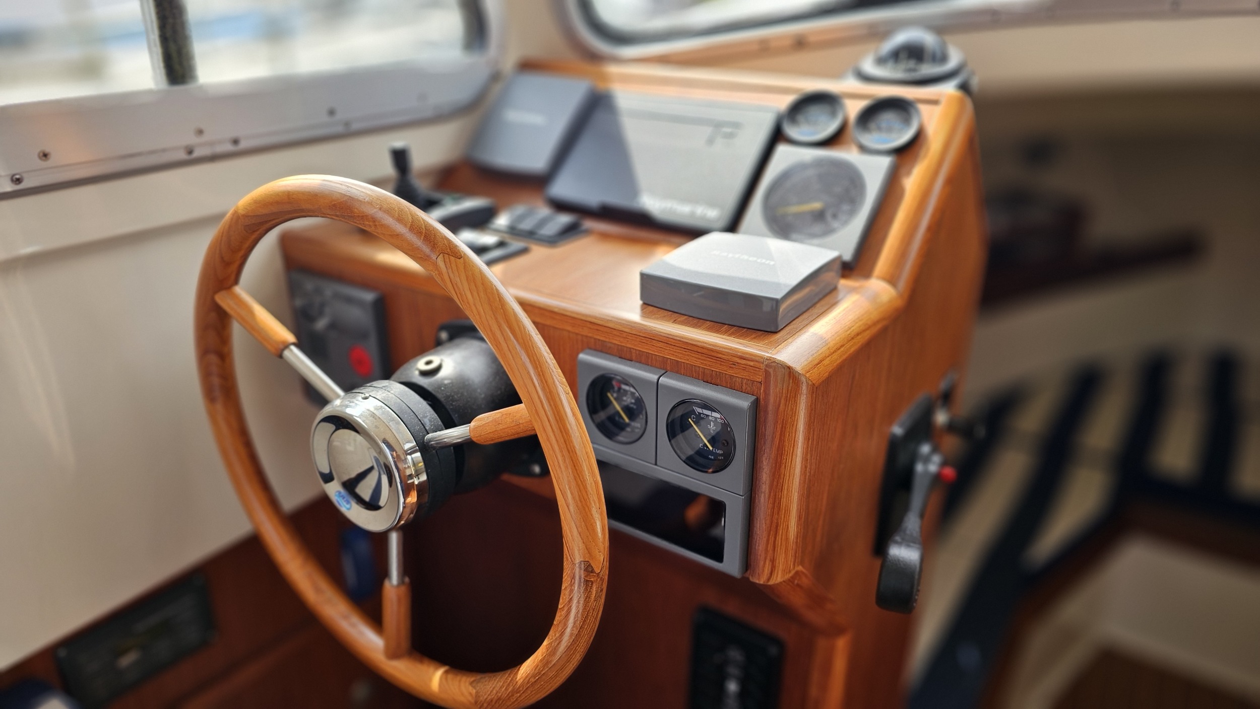 Onj 770 Loodsboot foto: 22