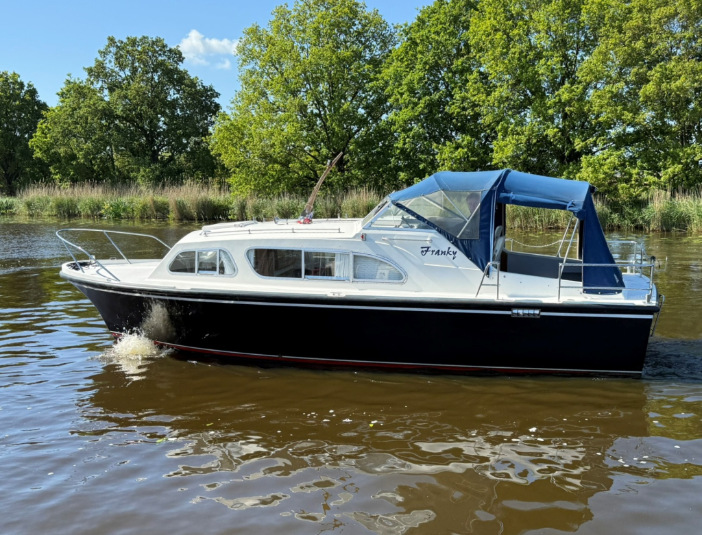 Elysian Madera 27