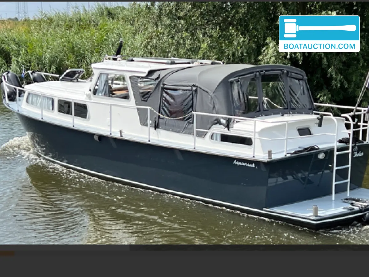 Aquanaut Kruiser 1035 OK AK foto 3