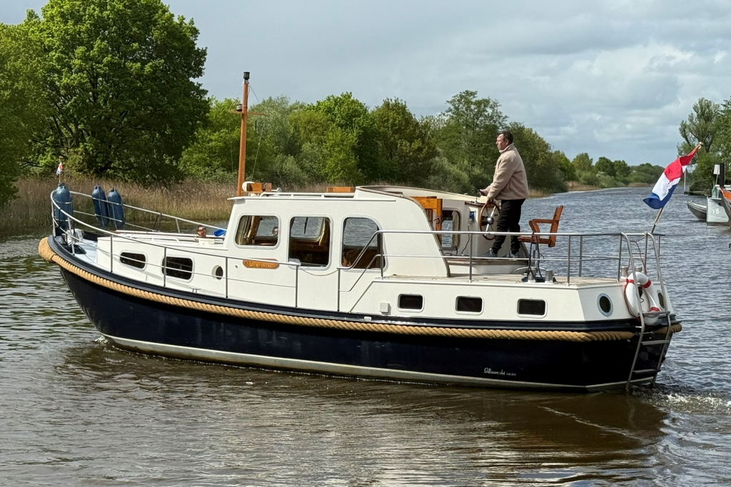 Gillissen vlet 1040 foto: 6