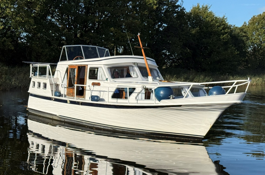 Kok kruiser 1150 foto 5