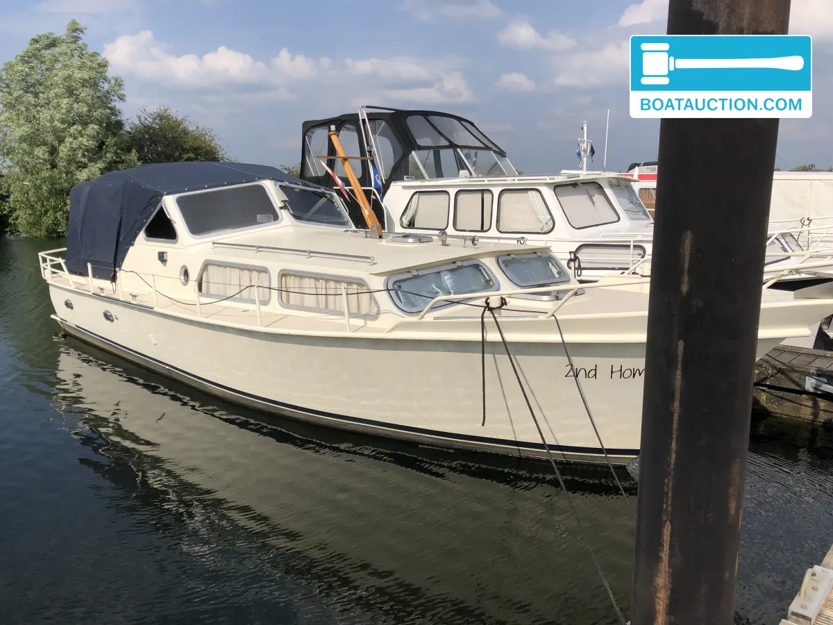 Valk kruiser Sport 10.50 foto 5