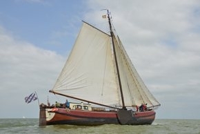 Hurley Mk2