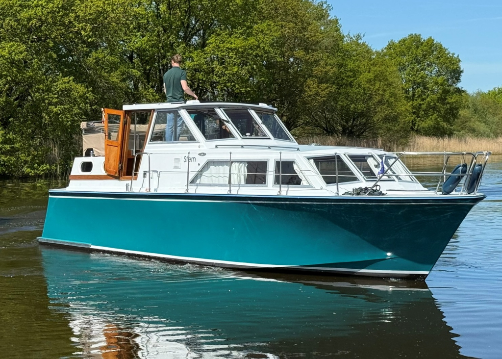 Colvic Traveler  940 hoofdfoto: 1