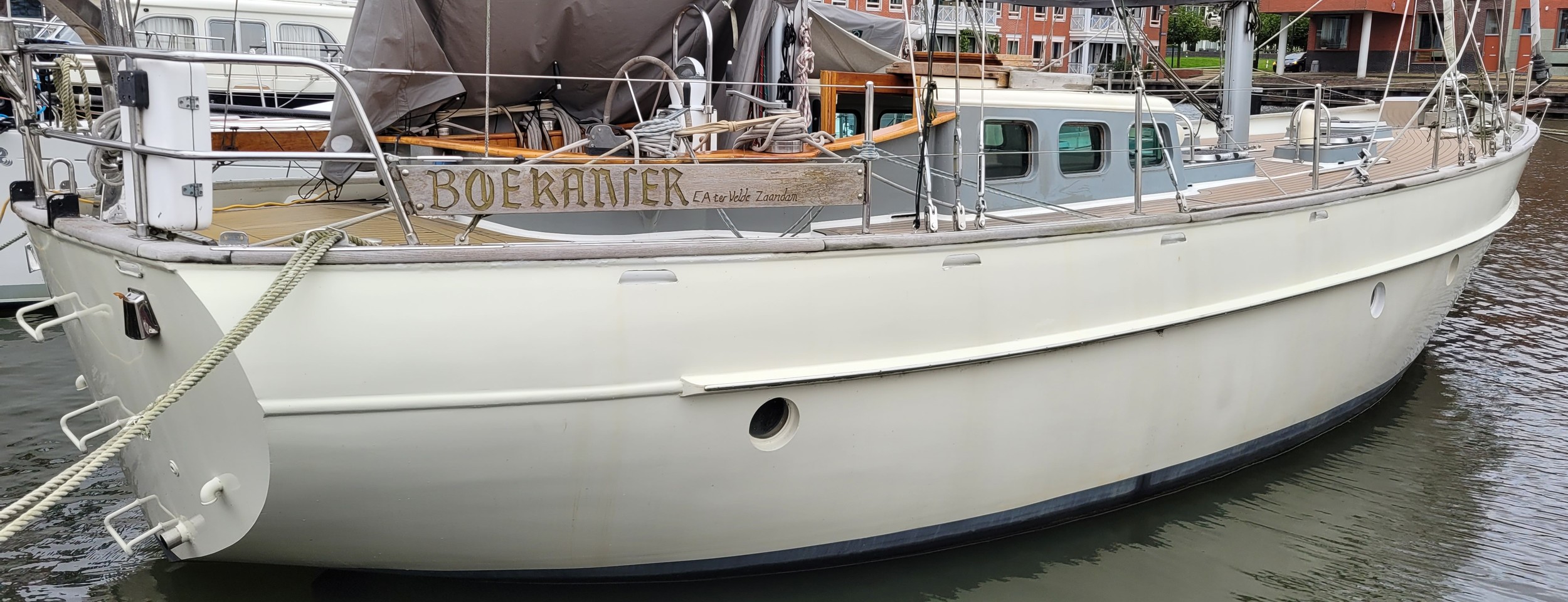 Pieter Beeldsnijder One Off foto 3