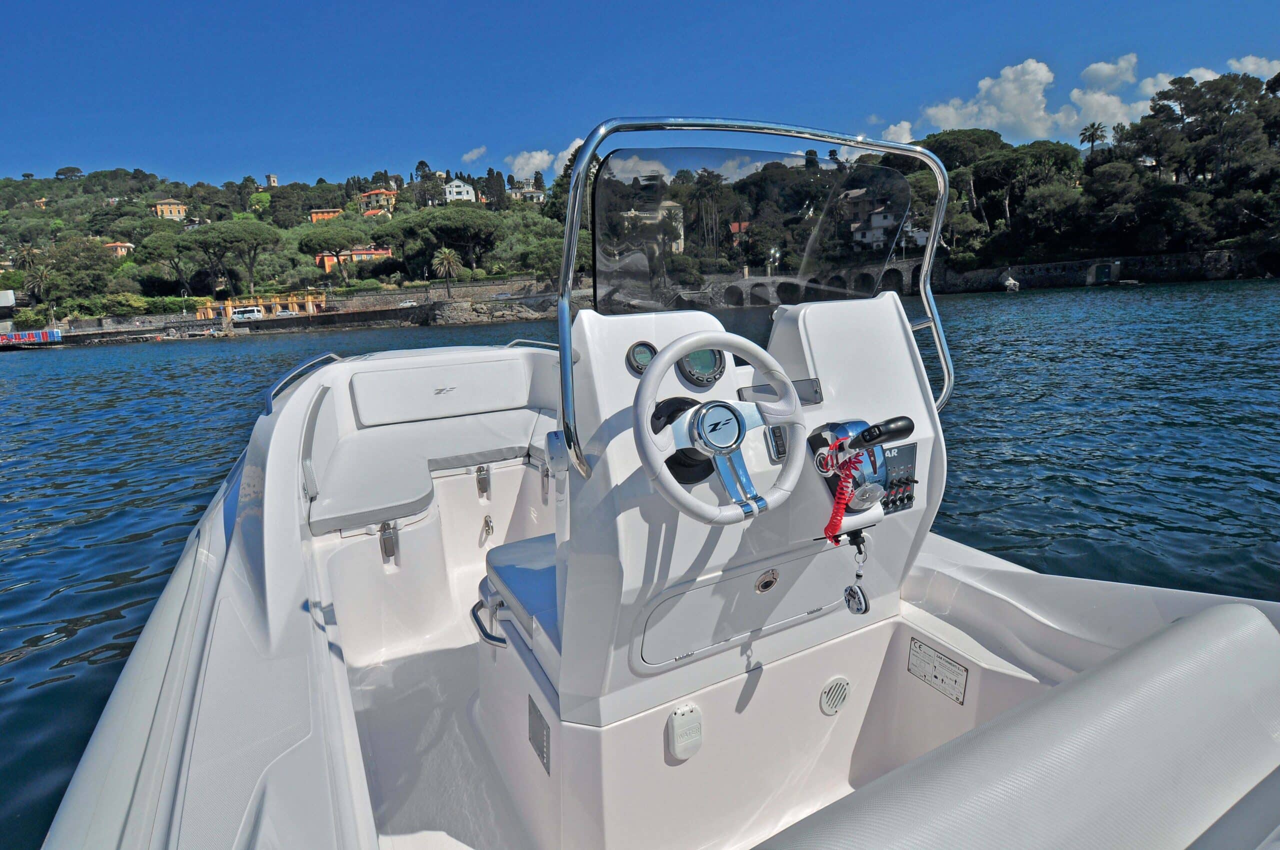 ZAR Formenti ZAR Sport Luxury foto: 26