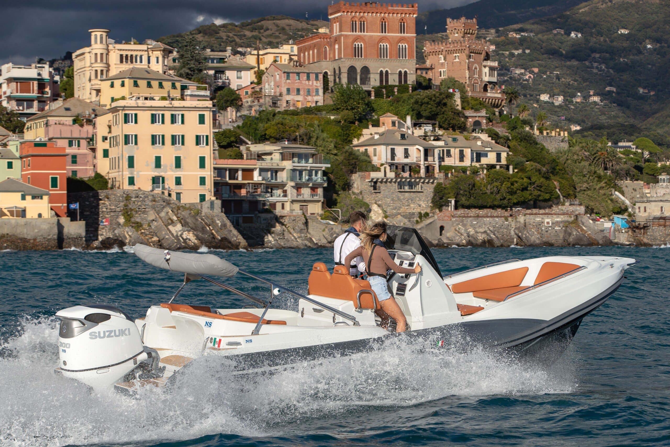 ZAR Formenti ZAR Sport Luxury