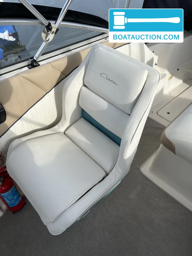 Bayliner Ciera 2655 foto: 8