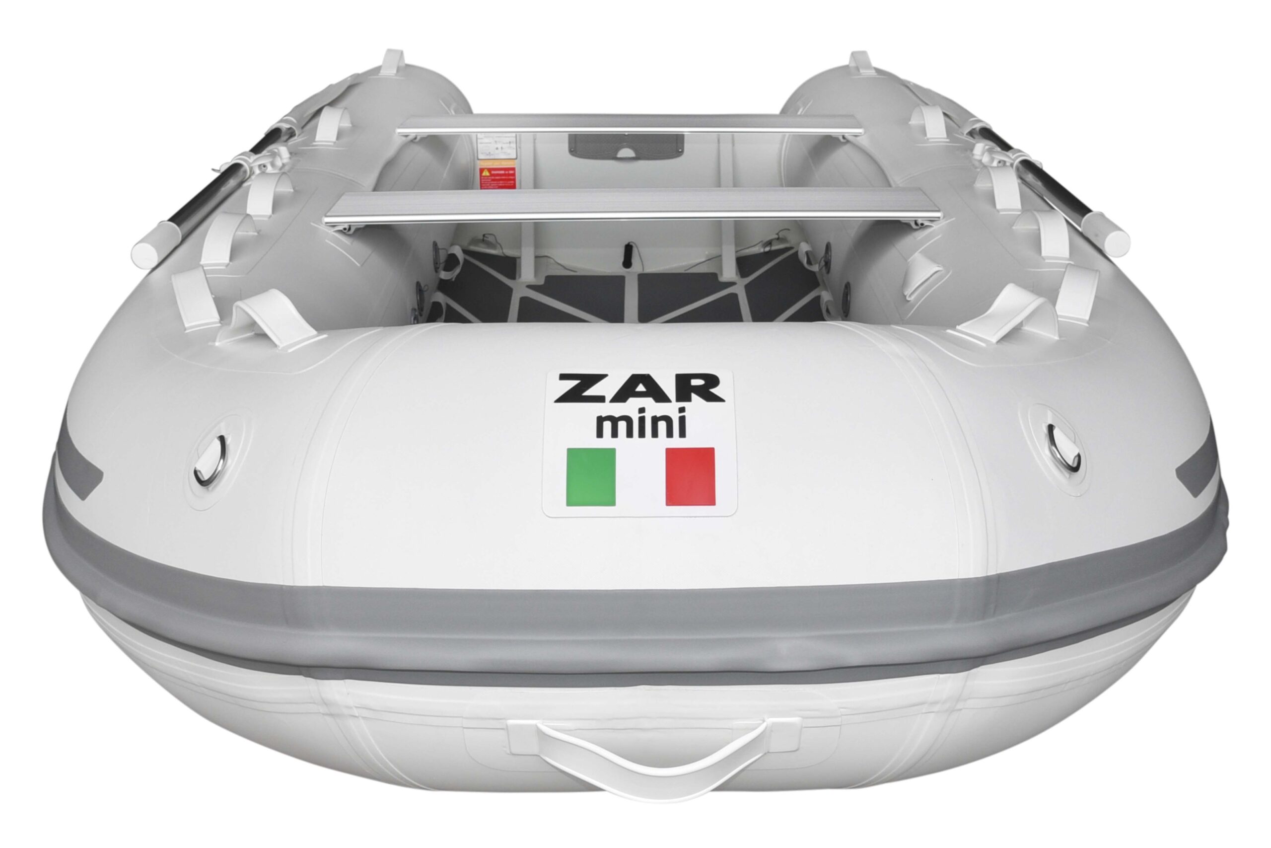 Zar Mini RIB
