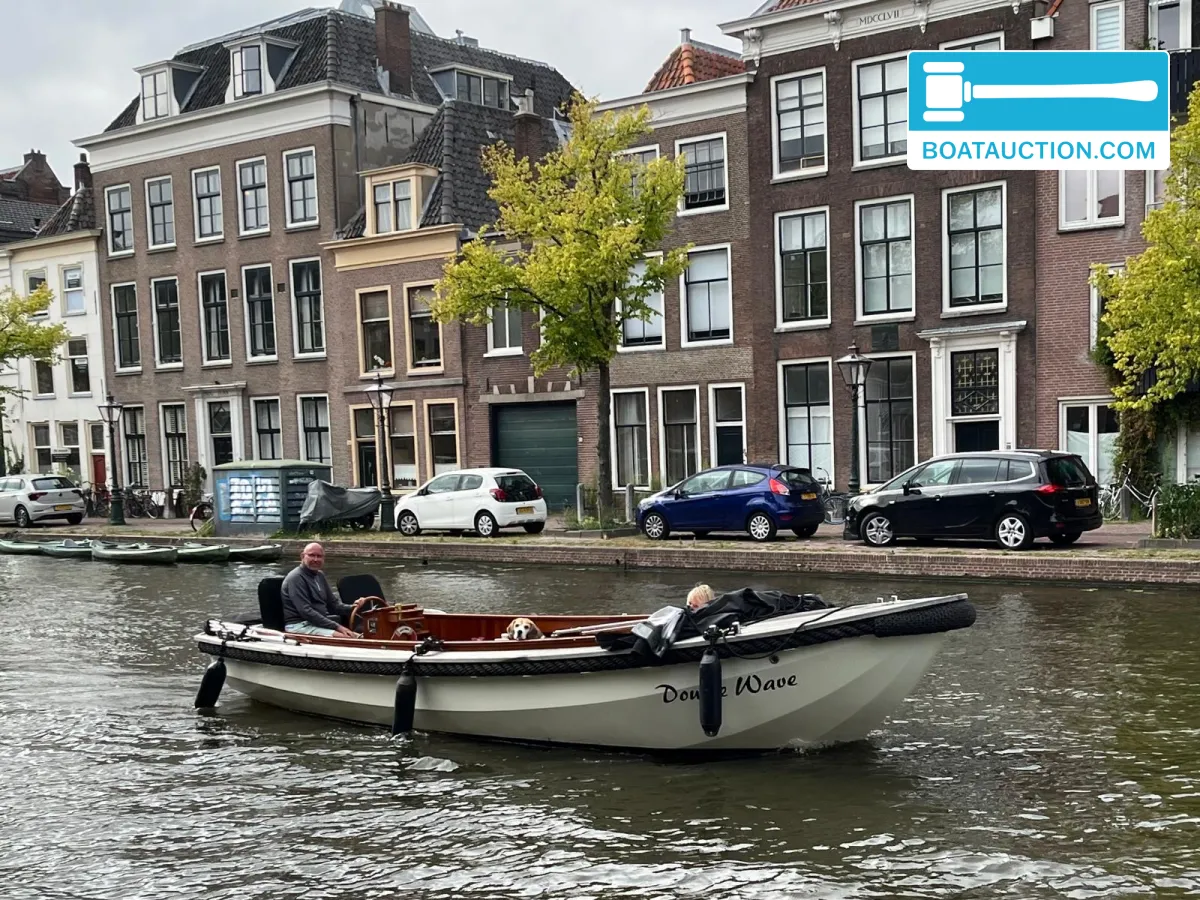 Zijlzicht Vlet 750 foto 5