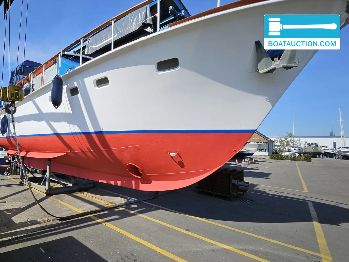 Super van Craft 1260 foto 3