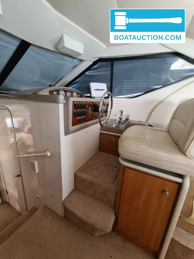 Bayliner 3258 foto: 9