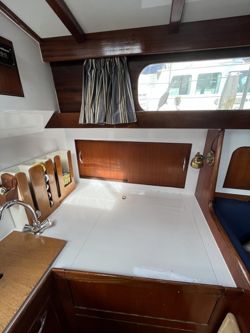 Nordia 35 foto: 21