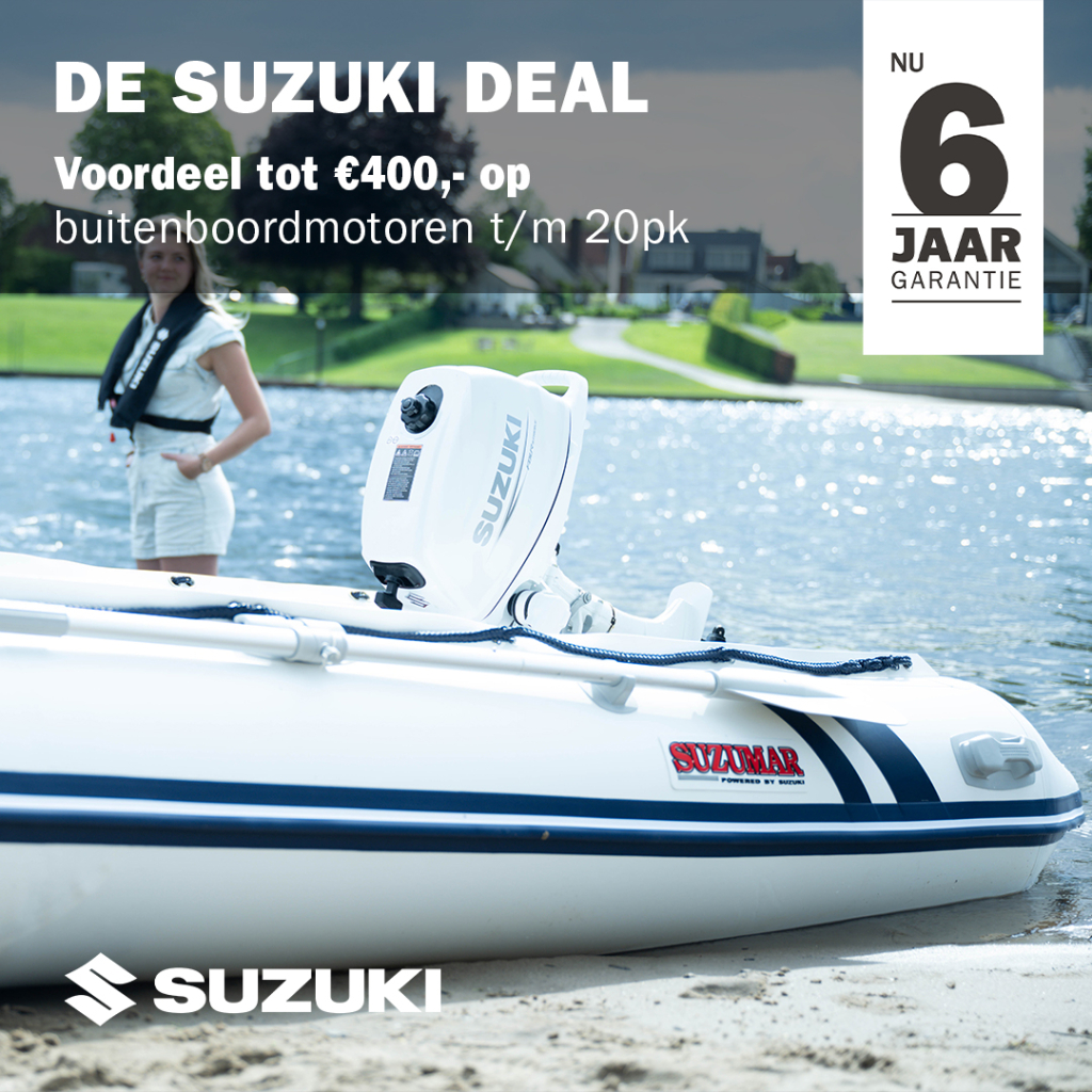 Suzuki Summerfun deals 