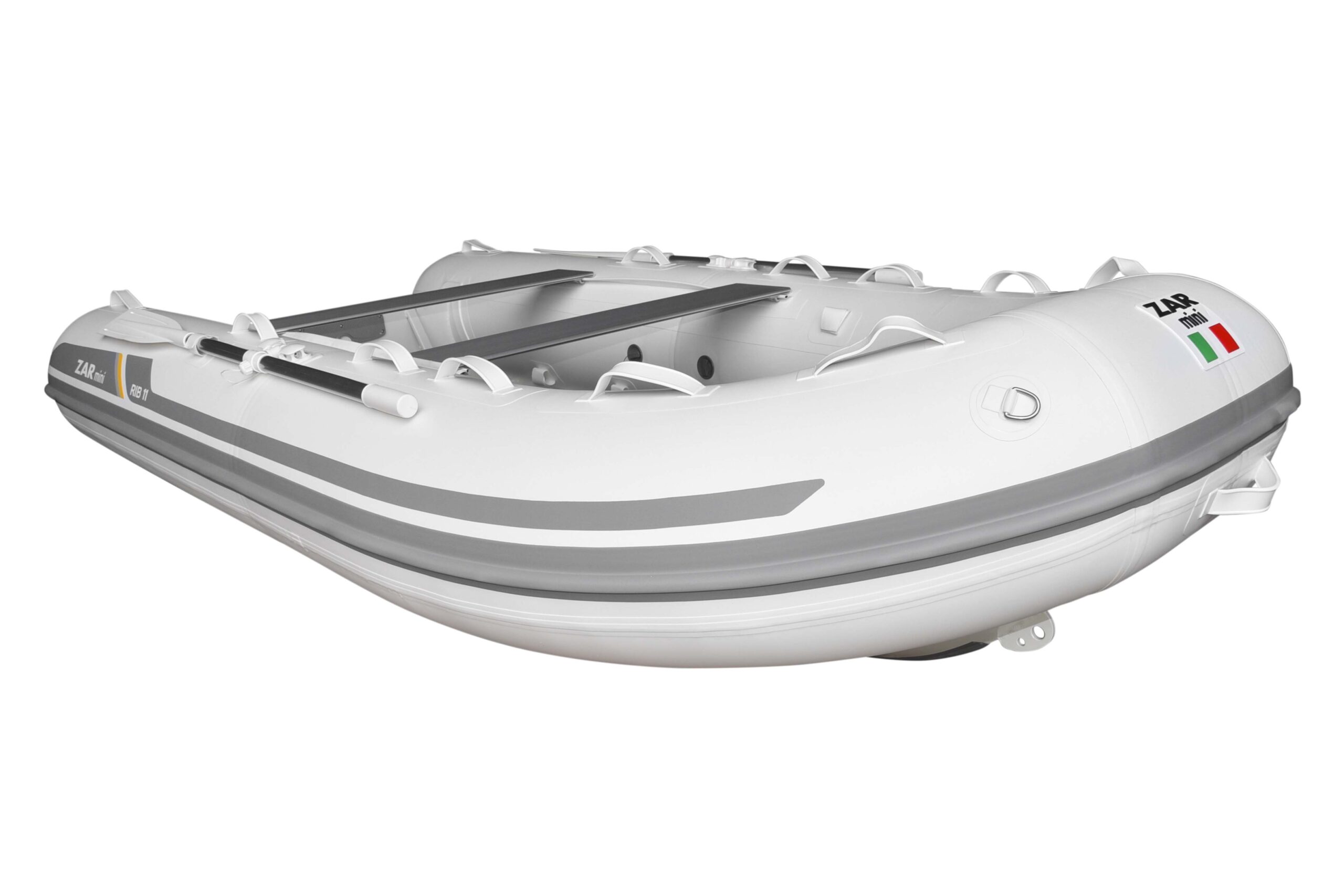 Zar Mini RIB