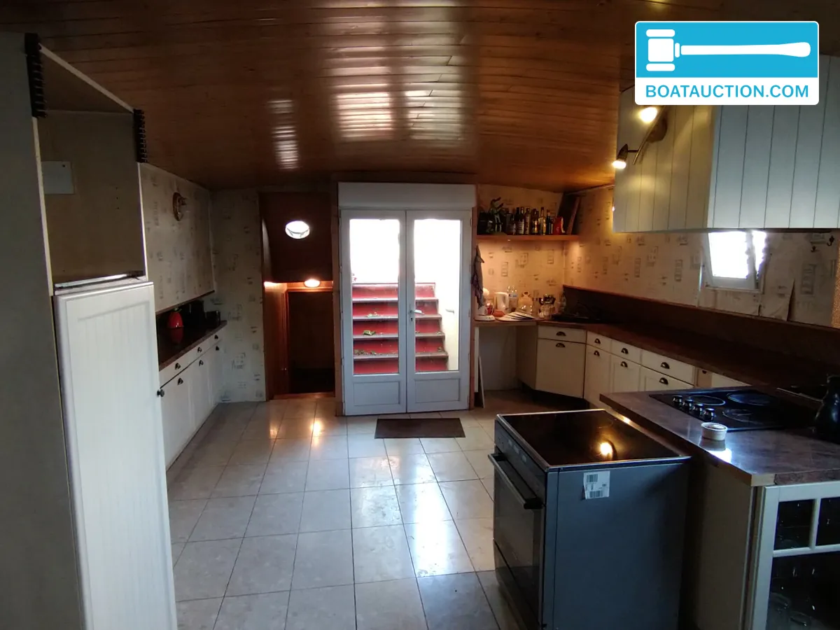 Arsenal de Cherbourg Freycinet foto: 14