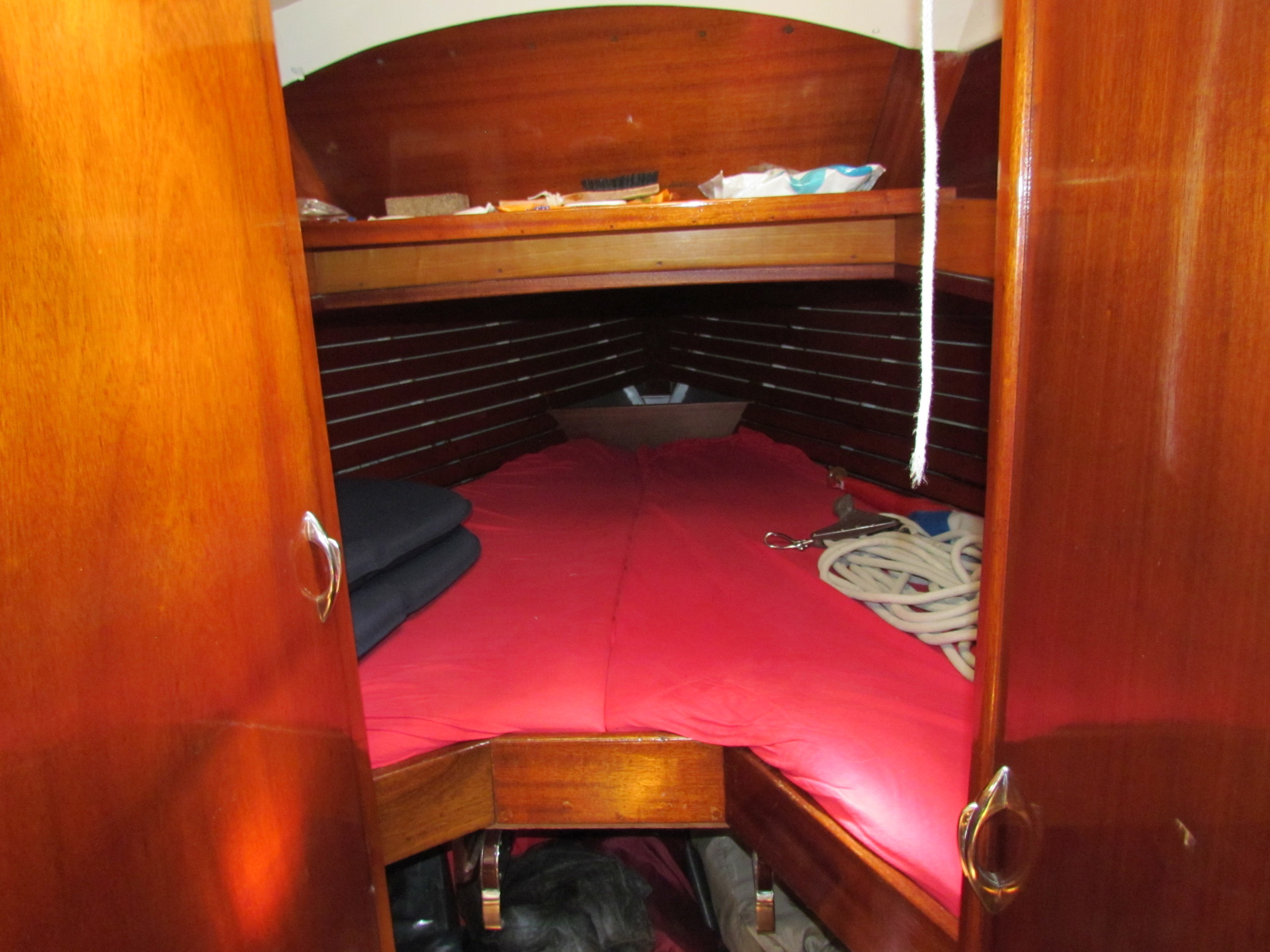Trewes 1 Klassiek Zeilschip foto: 27