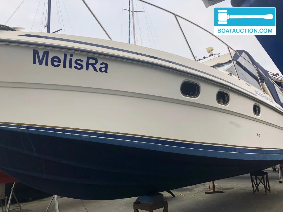 Fairline Targa 36 foto: 19