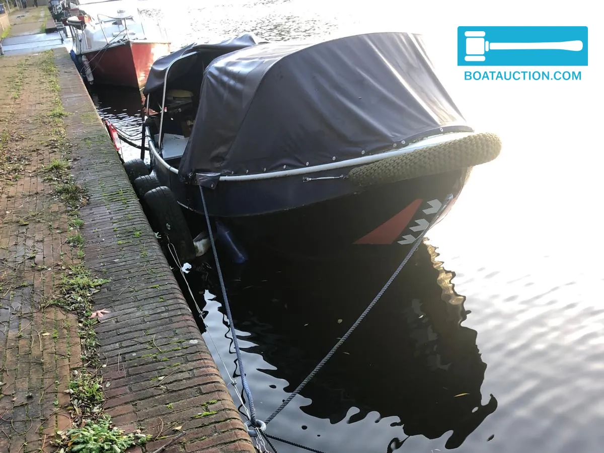 Lelievlet 560 foto 4