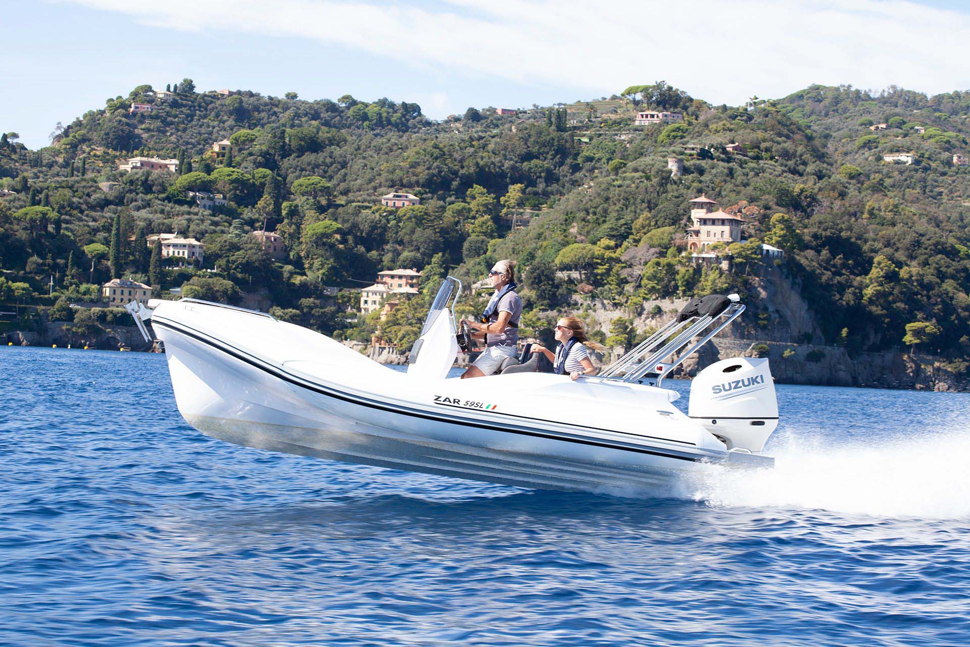 ZAR Formenti ZAR Sport Luxury foto: 10